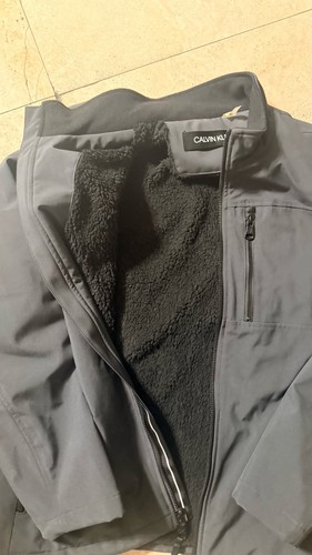 Calvin klein men - calvin, gray
