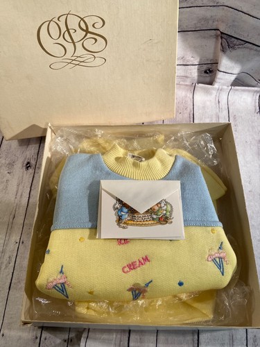 Vintage neiman marcus infant - vintage,