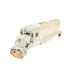 EMD Undecorated Diesel