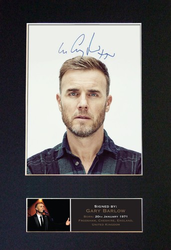 402 gary barlow take - barlow,