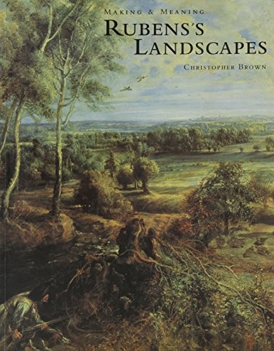 Making and meaning - and, rubens's
