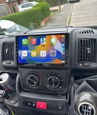 For Fiat Ducato/Peugeot