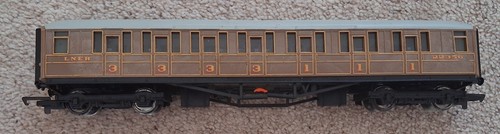 Hornby gauge 1st - hornby, oo