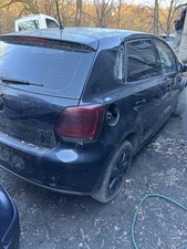 Volkswagen Polo Breaking   1.6