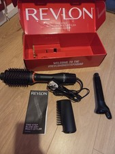 Revlon One-Step Blow-Dry Multi Styler