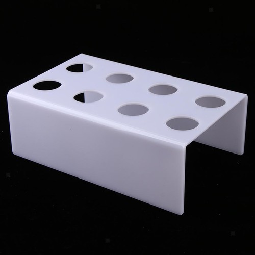 Heavy duty hole acrylic - heavy, 8