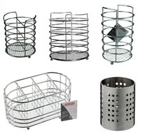 Chrome Utensil, Cutlery