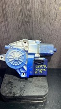 RENAULT MEGANE 12-14 PASSENGER SIDE REAR WINDOW MOTOR  MODULE 827310185R