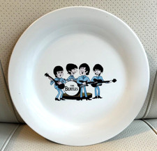 THE BEATLES 'CARTOON' 10.5