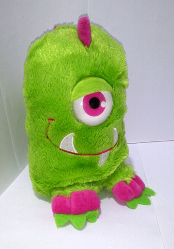 Keel toys monsterous green one - keel,
