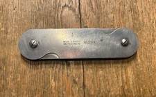 Moore wright radius gauge - moore, set