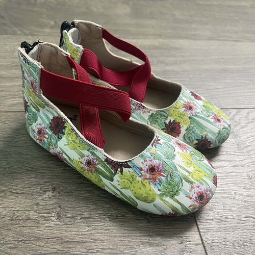 Monkey feet cactus floral - monkey,