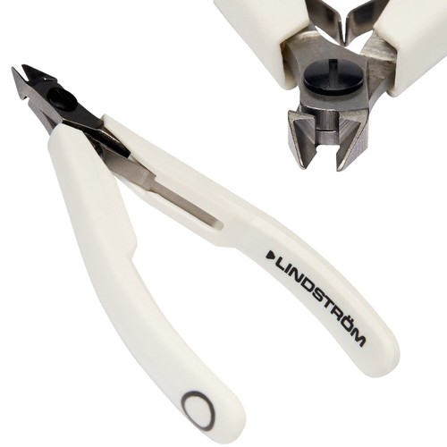 Lindstrom 7190 diagonal cutter