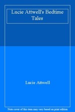 Lucie Attwell's Bedtime