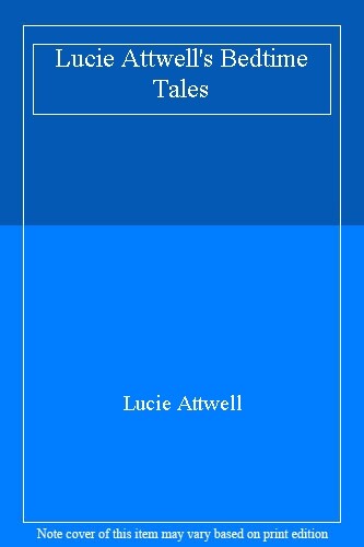 Lucie attwell bedtime - attwell's,