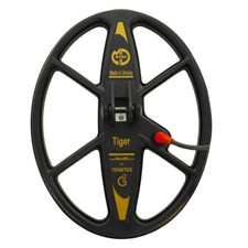 Mars Tiger 13"x10" DD