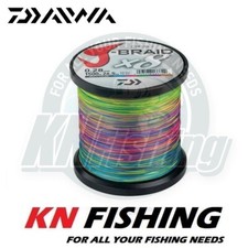 DAIWA J-BRAID X8 Japanese 8
