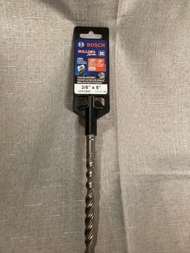 Bosch bulldog extreme sds - bosch,