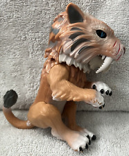 WowWee Fingerlings Untamed