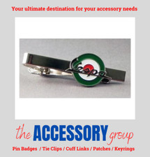New Italian Roundel Vespa