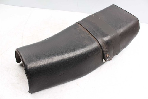 Bench seat cushion honda - seat,