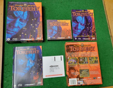 Planescape Torment Big Box
