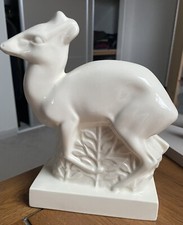 Wedgwood Figurine Duiker Deer