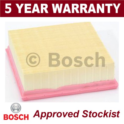 Bosch air filter - bosch,