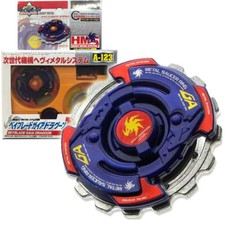 Takara Tomy Heavy Metal