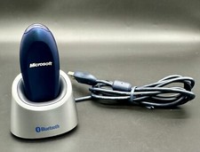 Microsoft  Bluetooth Wireless Transceiver Receiver Adapter, X08-91974