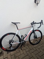 Cannondale Synapse Hi-Mod Disc
