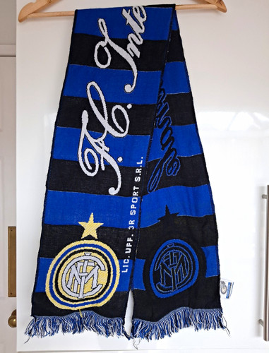Vintage inter milan - milan, fc