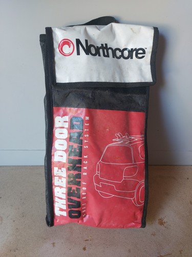 Northcore single overhead soft - single,