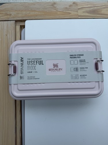 Stanley the legendary useful - the,