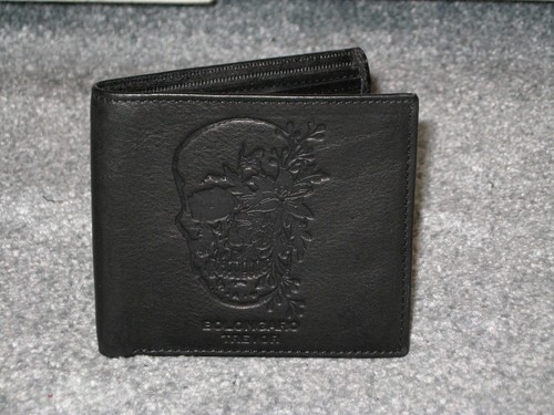 Bolongaro trevor skull - trevor,