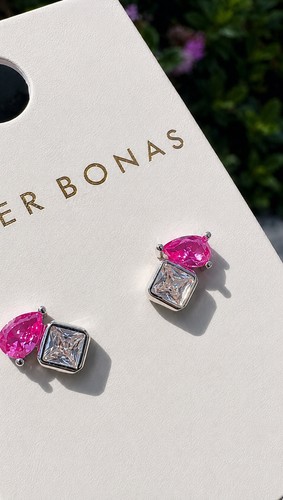 Oliver bonas pink - oliver,