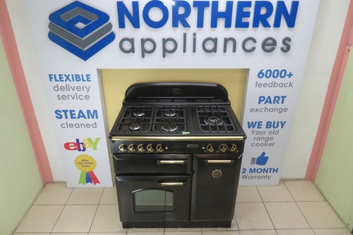 Rangemaster leisure range - rangemaster,