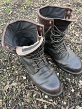 Red Wing Irish Setter Sport