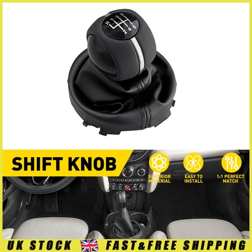 Speed manual gear knob - speed,