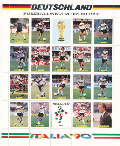 Germany 23783 - germany, #23783