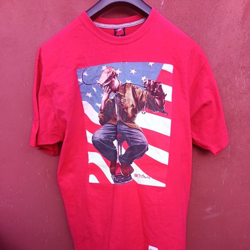 Ecko unltd vintage - vintage, tshirt