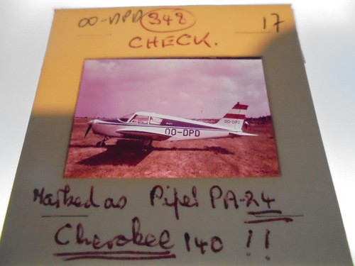 35mm photographic slide - , of