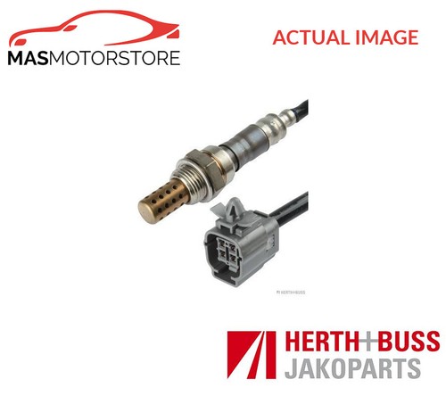 Lambda oxygen sensor - o2,