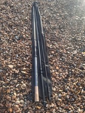 Lineaeffe Epx Carbo Match Rod With Cloth Bag. Very Good Condition.