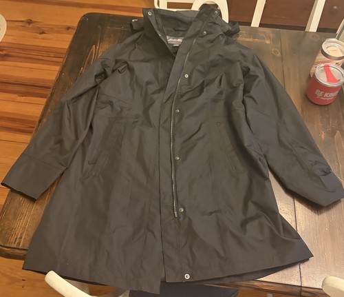 Eddie bauer black - girl, the