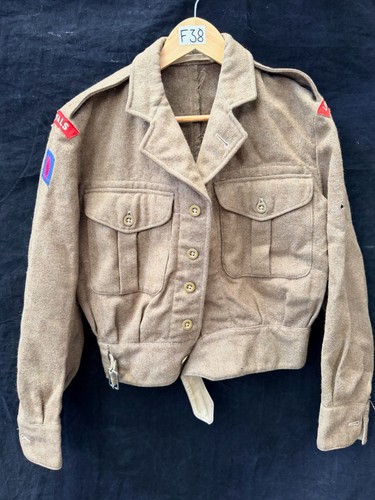 Original british army - original,