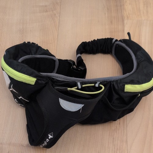 Raidlight running belt fast - belt,