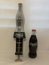 Genuine Coca Cola Coke Bottle
