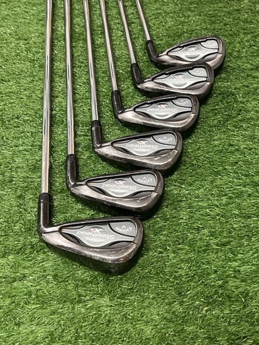 Callaway steelhead pro - callaway, xr