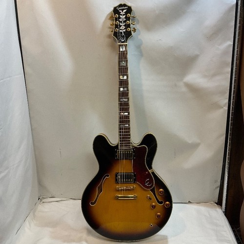 Epiphone sheraton o8294 - sheraton-ii,